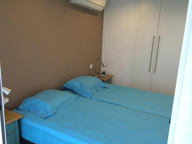 Medi Playa Primera Linea Con Piscina Calpe Luaran gambar