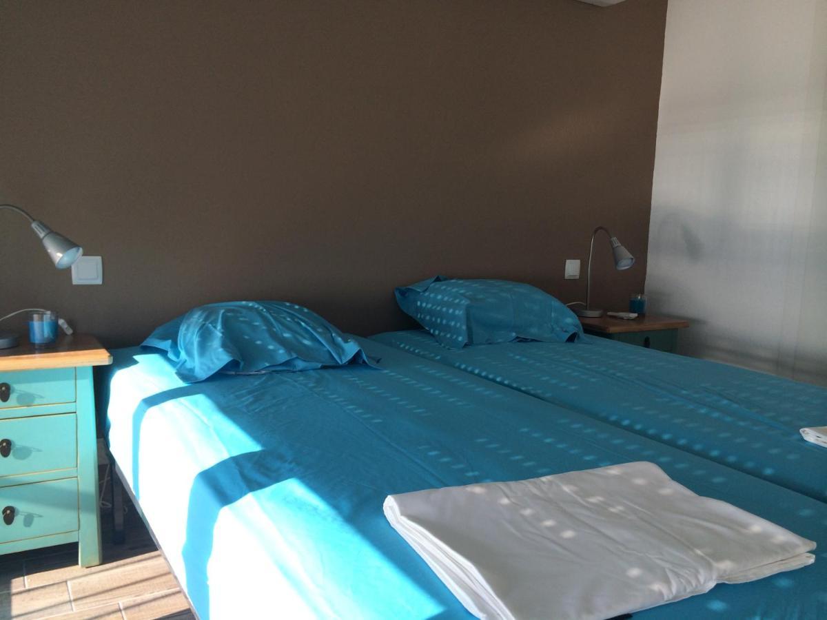 Medi Playa Primera Linea Con Piscina Calpe Luaran gambar